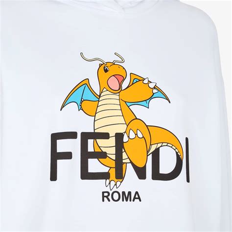 fendi dragonite|fendi dragonite hoodie.